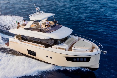 Navetta 52