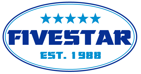 Five Star Yachts