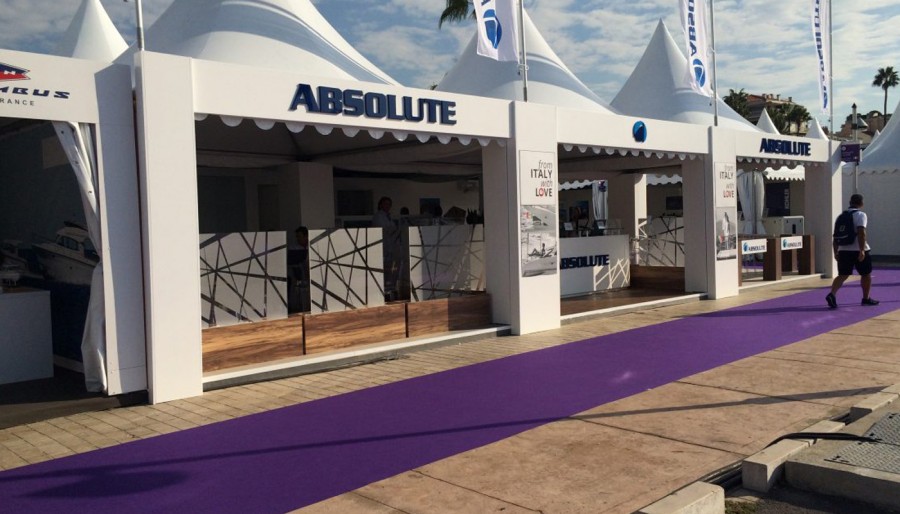 Absolute Generation 2016, an early success