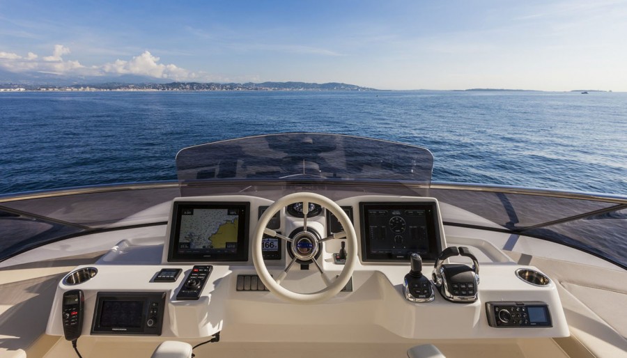 Experience, innovation and passion: let’s discover Garmin world