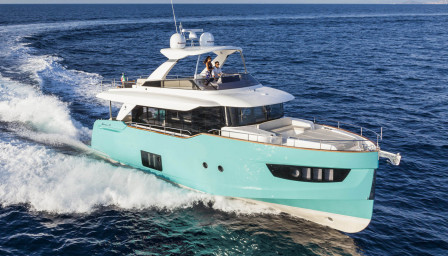 Navetta 58