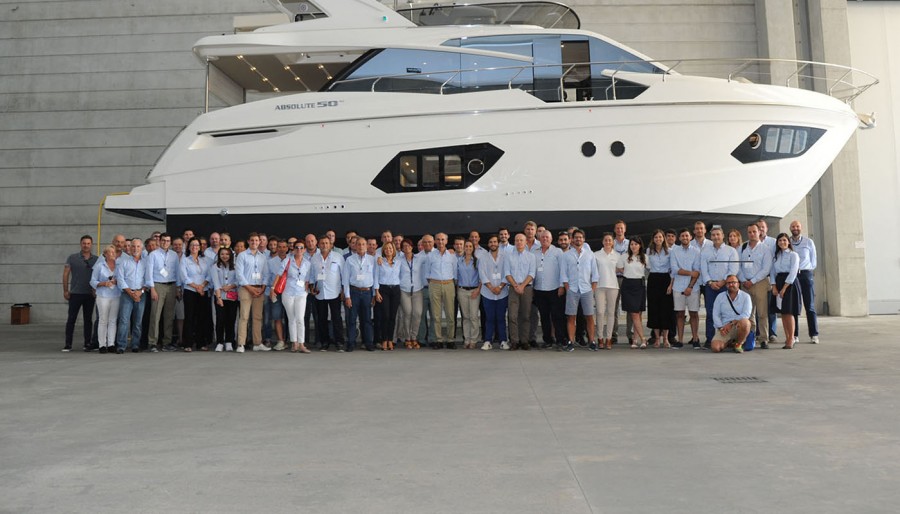 Dealers Meeting 2016