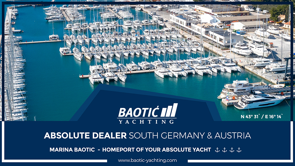 baotic yachting gmbh