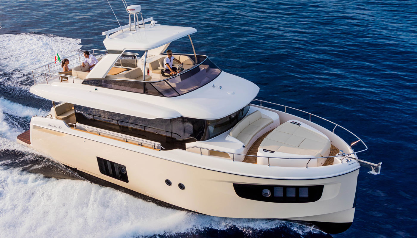 Navetta 52