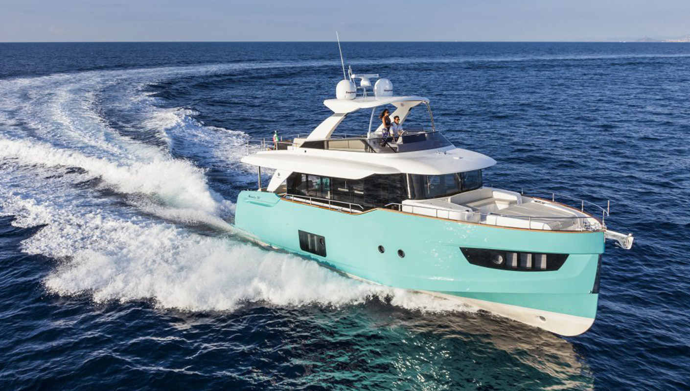 Navetta 58