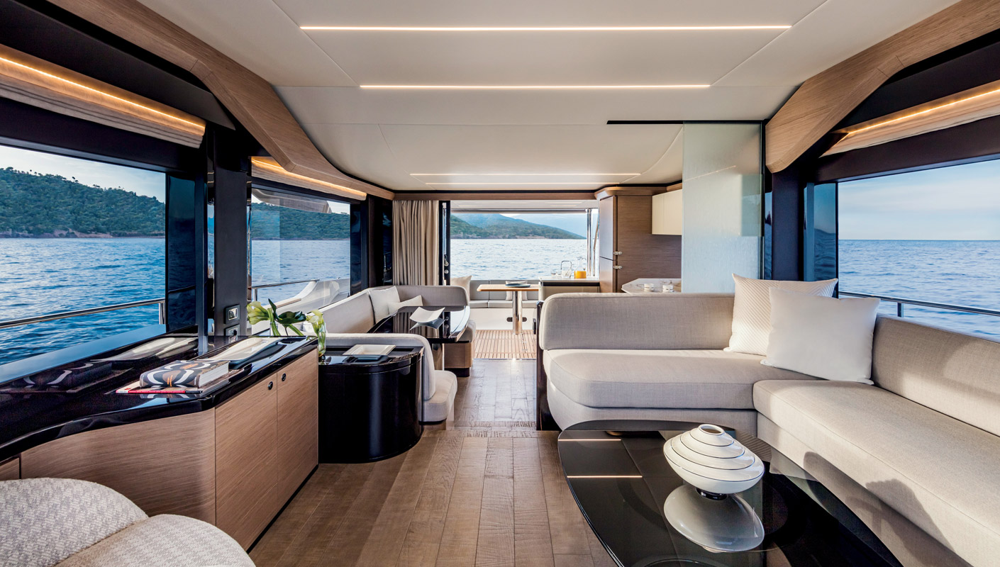 Navetta 58