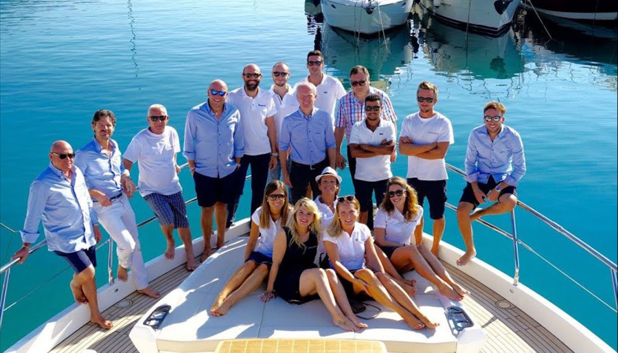 Absolute Weekend 2016 – Marina di Varazze