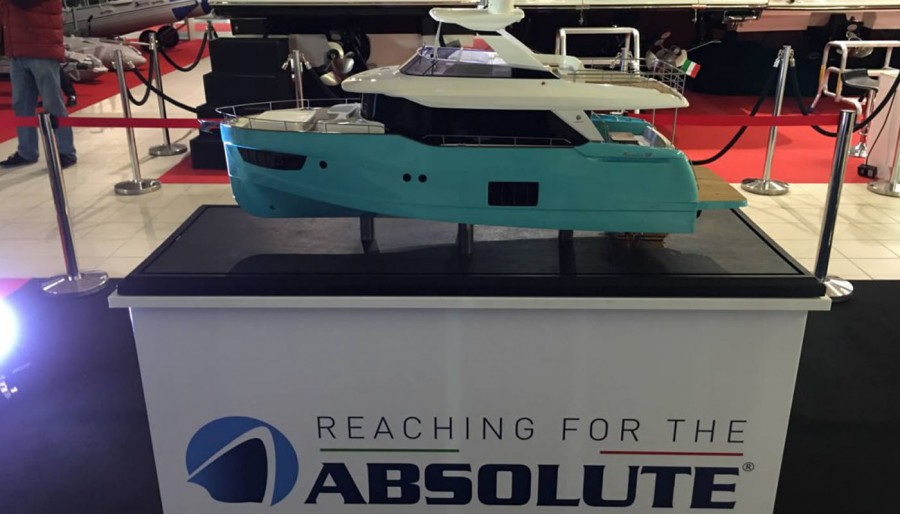 Warsaw Boat Show – Photo Gallery