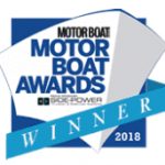 MOTOR BOAT AWARDS (2018)