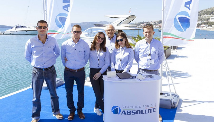 Absolute Weekend Croatia