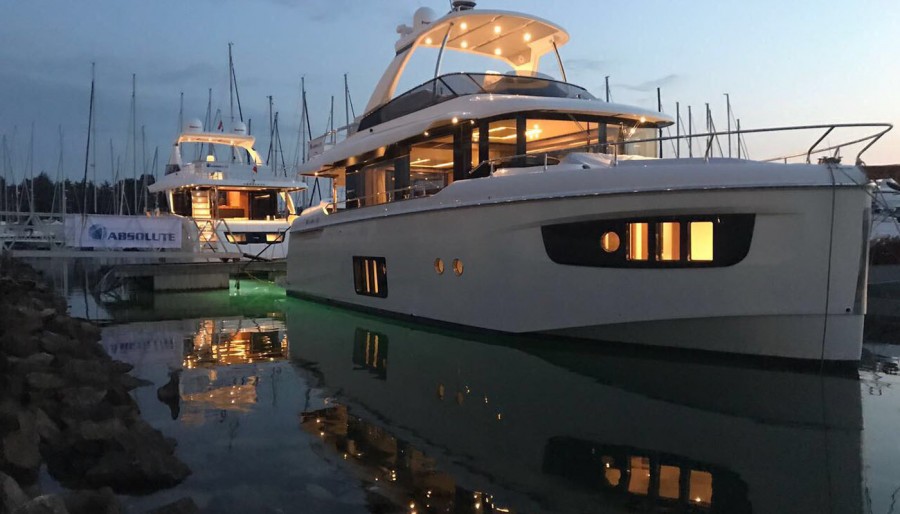 Navetta Days Novigrad