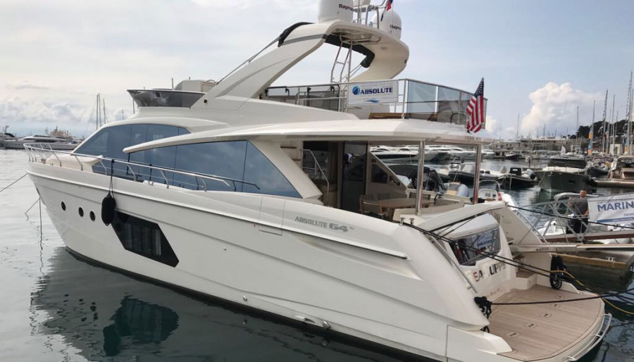Croatia Boat Show