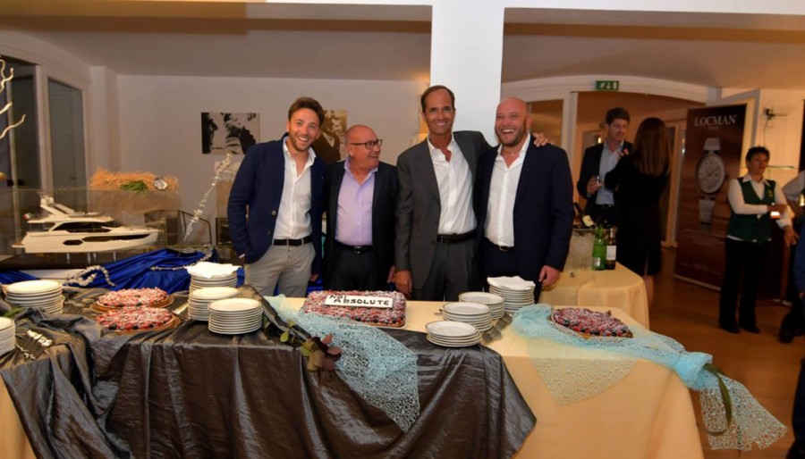 Olgiata Golf Club – Rome