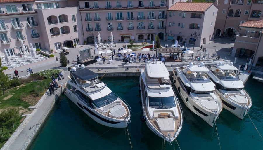 Portopiccolo 2017 – Absolute Weekend