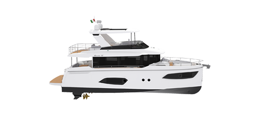 Navetta 52