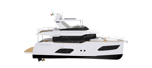 Navetta 58