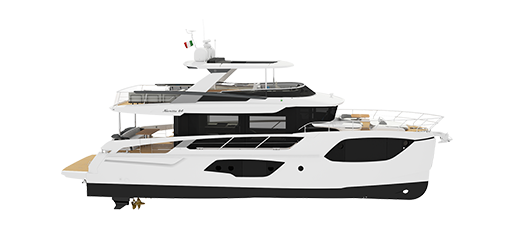 Navetta 64