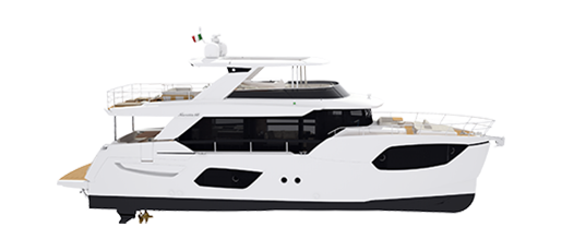 Navetta 68