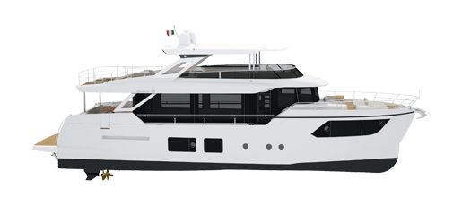 Navetta 73
