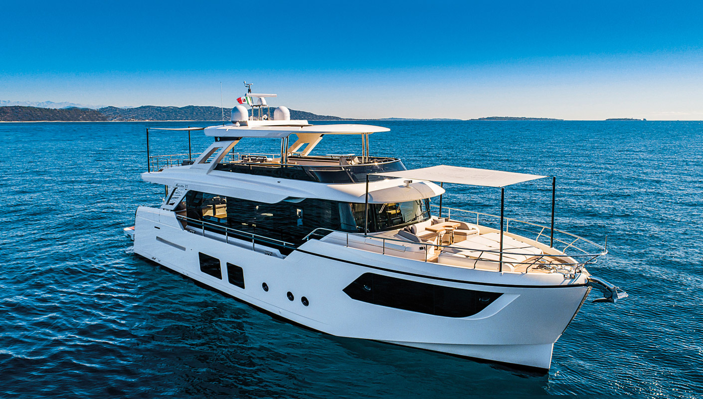 Navetta 73