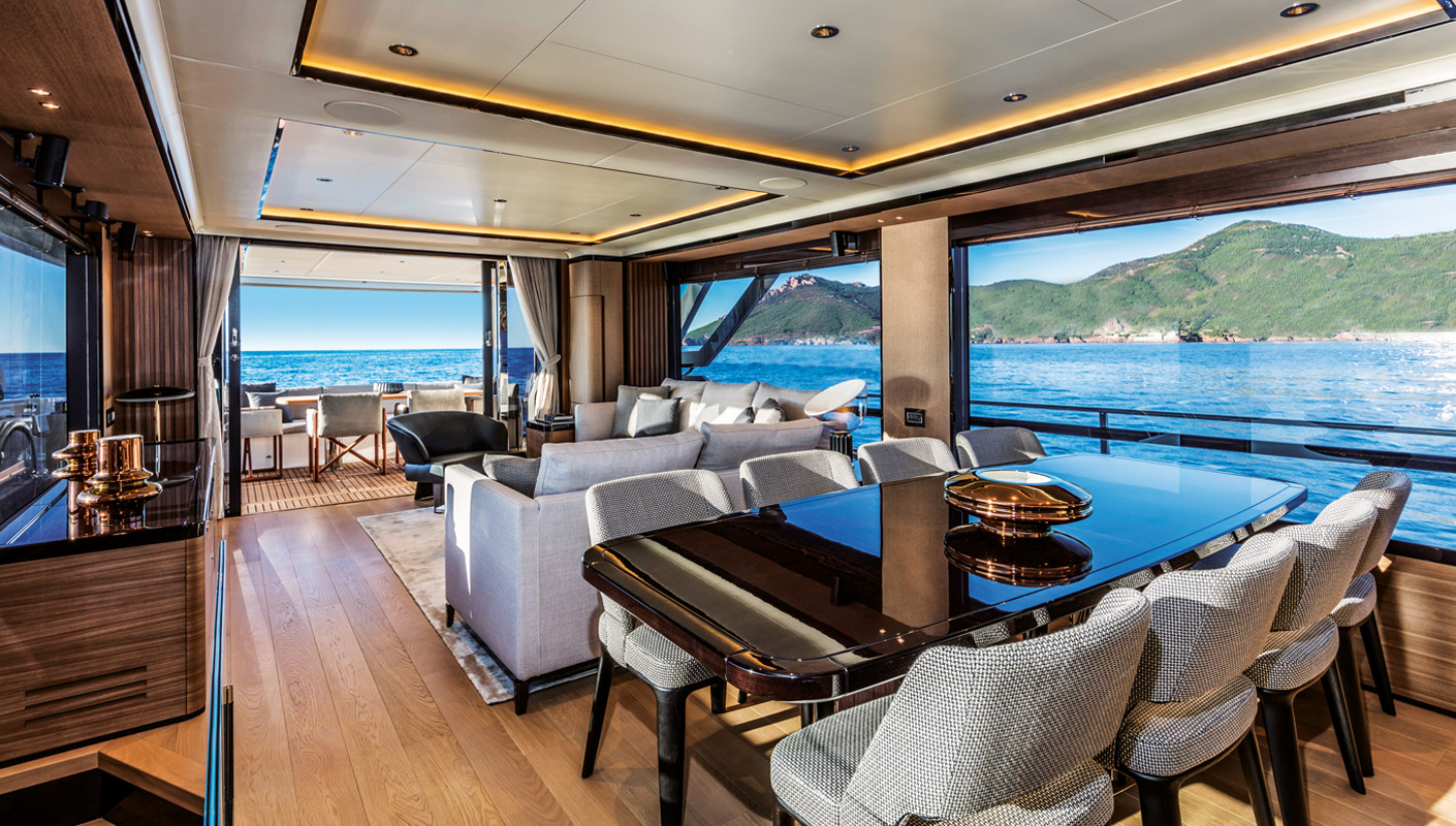 Navetta 73