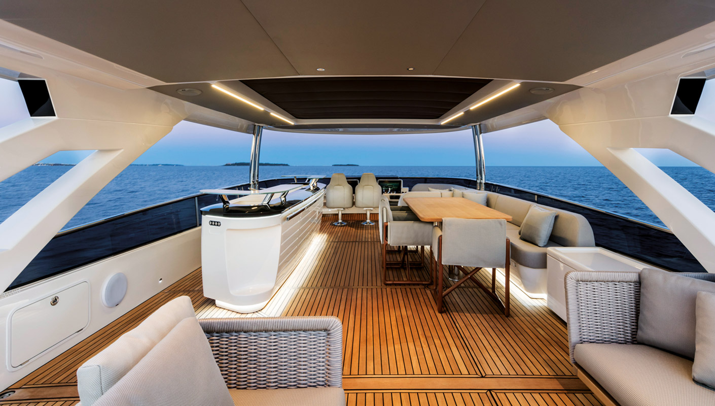 Navetta 73