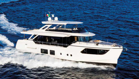 Navetta 73