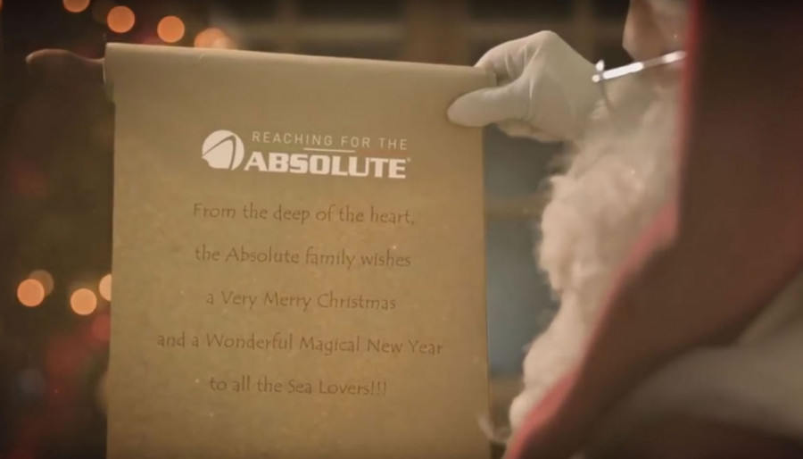 Buon Natale