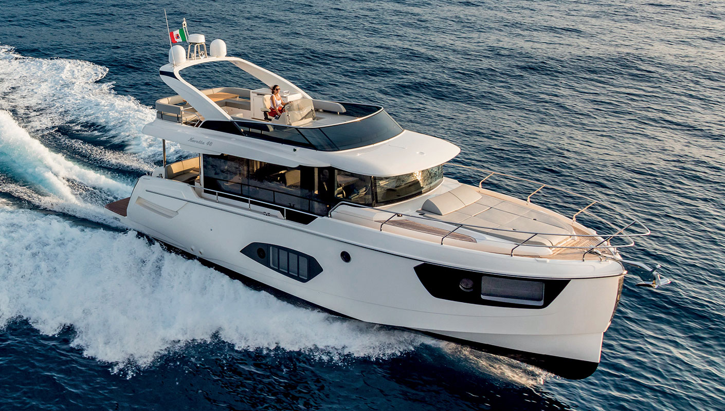 Navetta 48