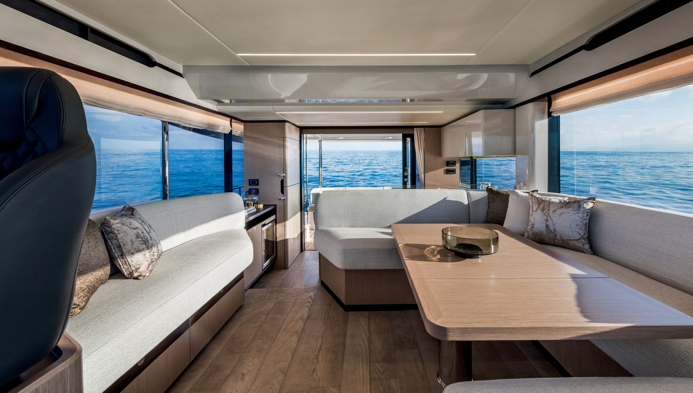 Navetta 48