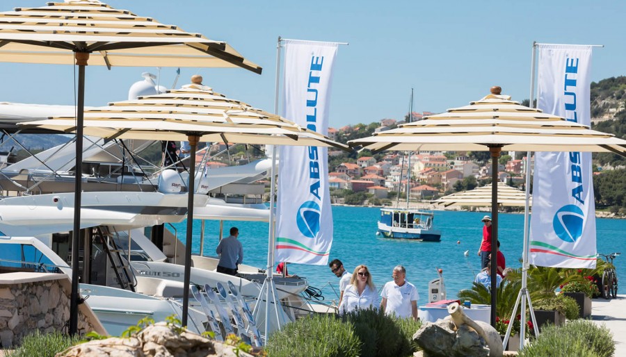 Absolute Weekend Croazia