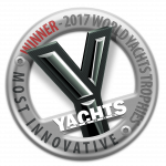 WORLD YACHT TROPHIES (2017)