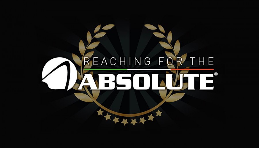 ABSOLUTE: AN AWARD-WINNING COMPANY