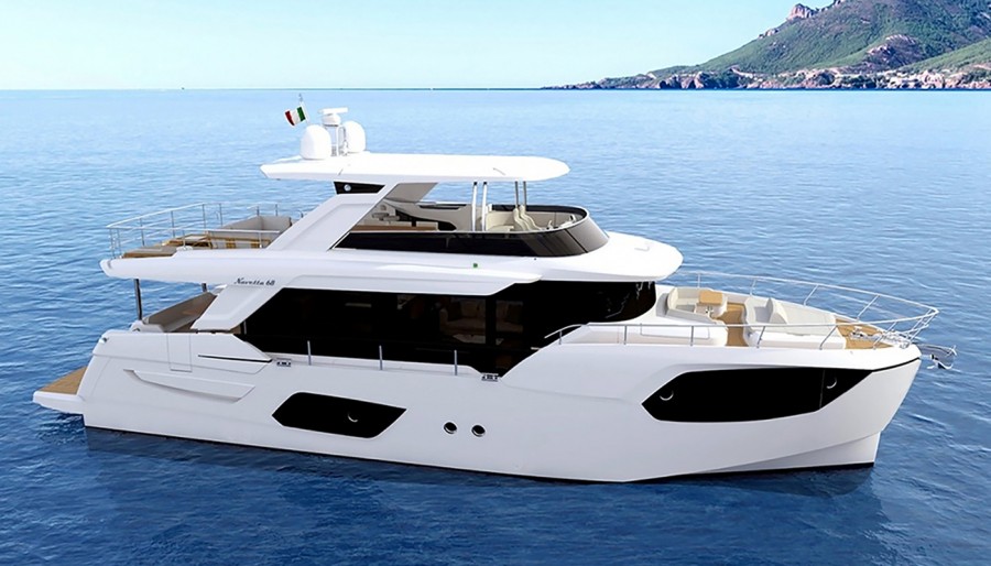 NAVETTA 68