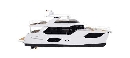 Navetta 68