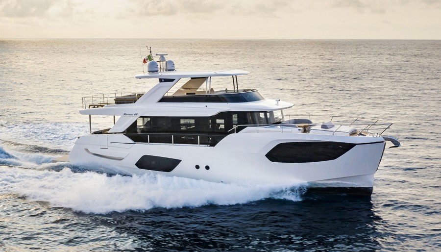 Navetta 68