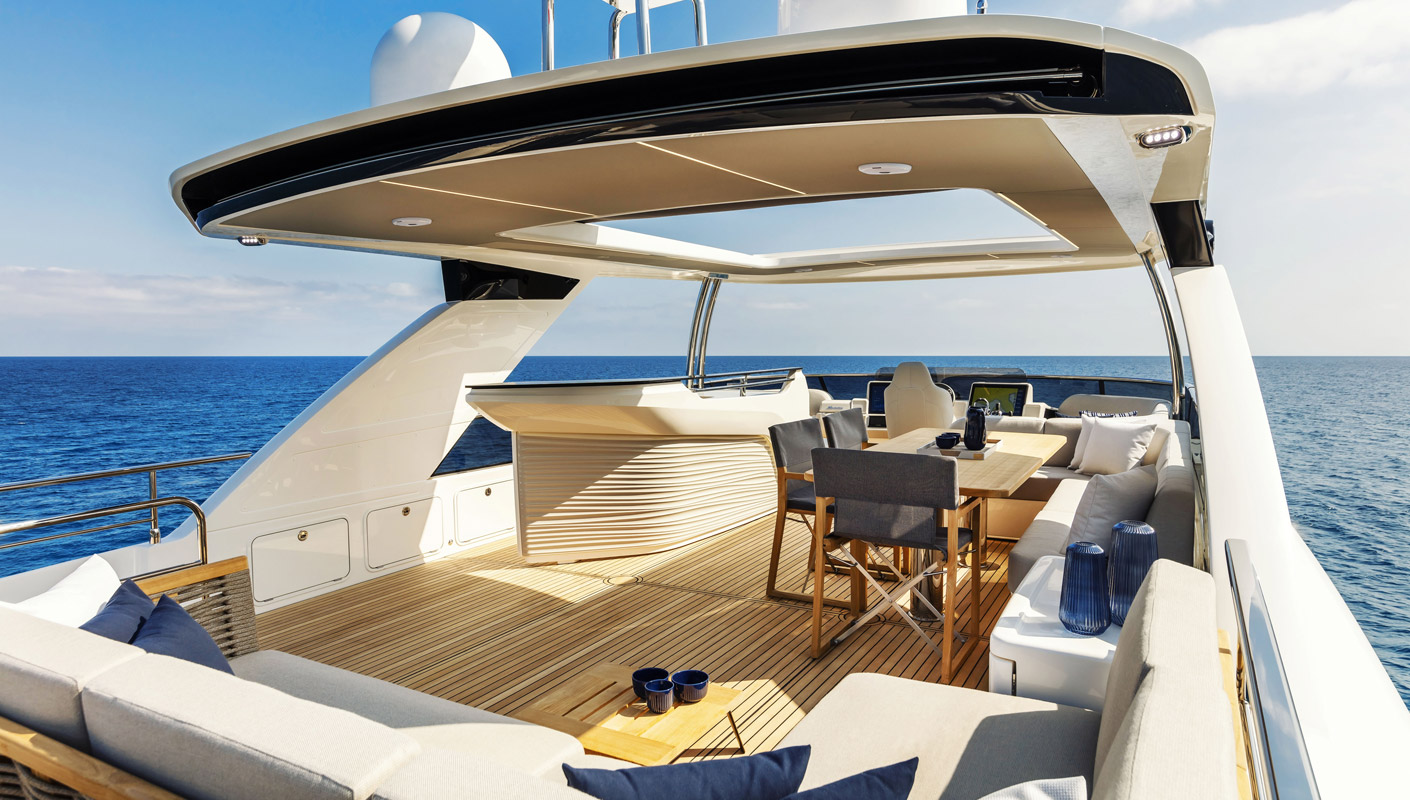 absolute yacht navetta 68