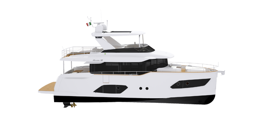 Navetta 58
