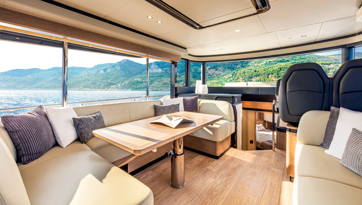 Navetta 52