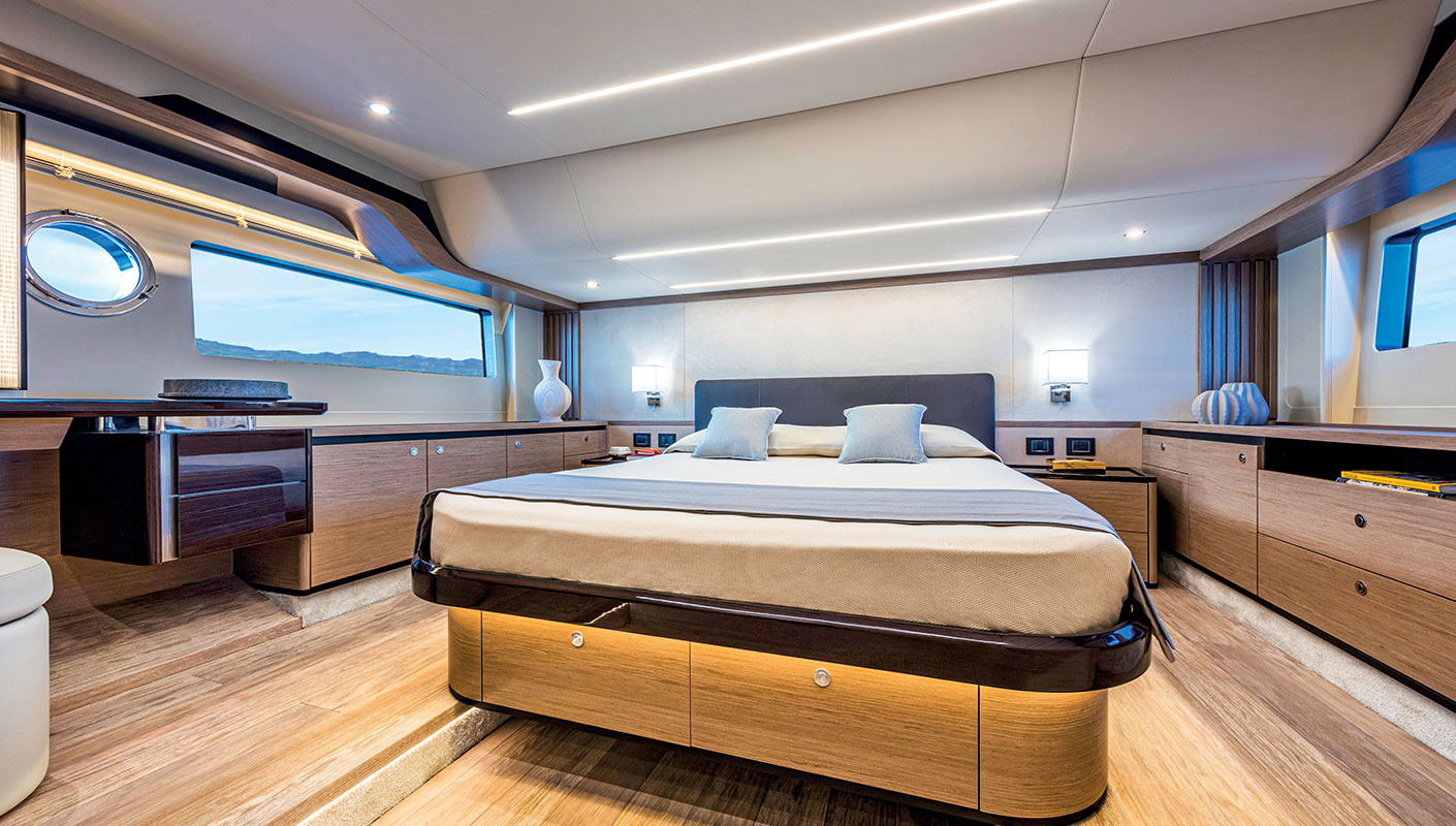 Navetta 52