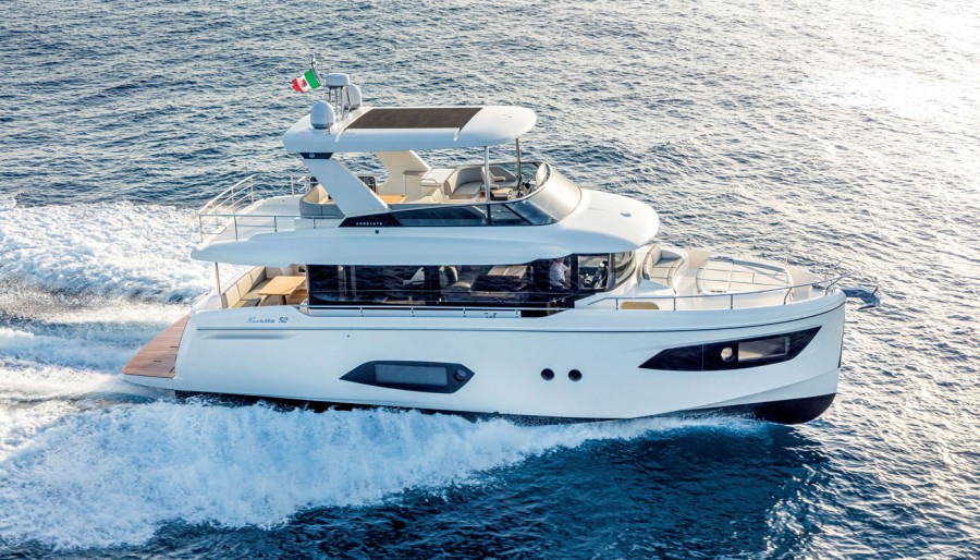 Navetta 52