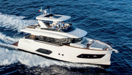 Navetta 58