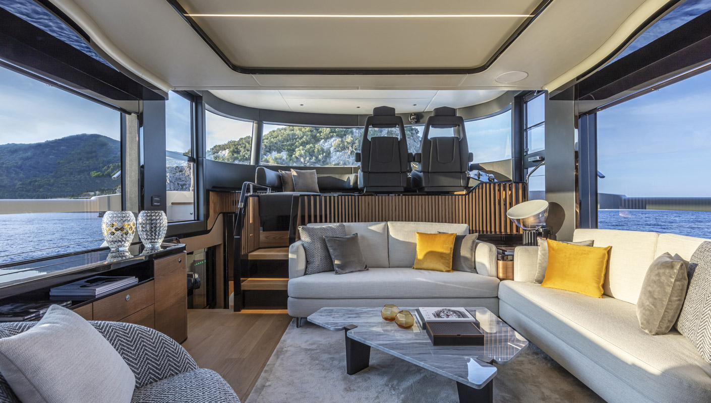 Navetta 64