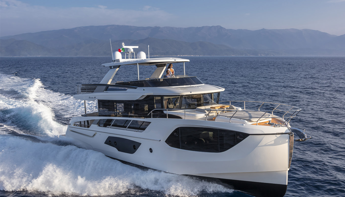 Navetta 64