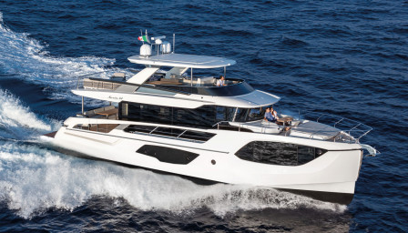 Navetta 64