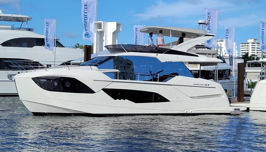 FLIBS 2020: See you next year!