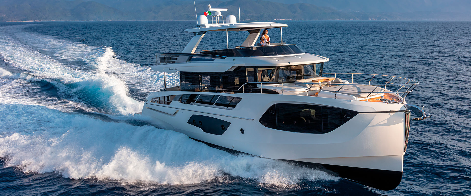 Navetta 64