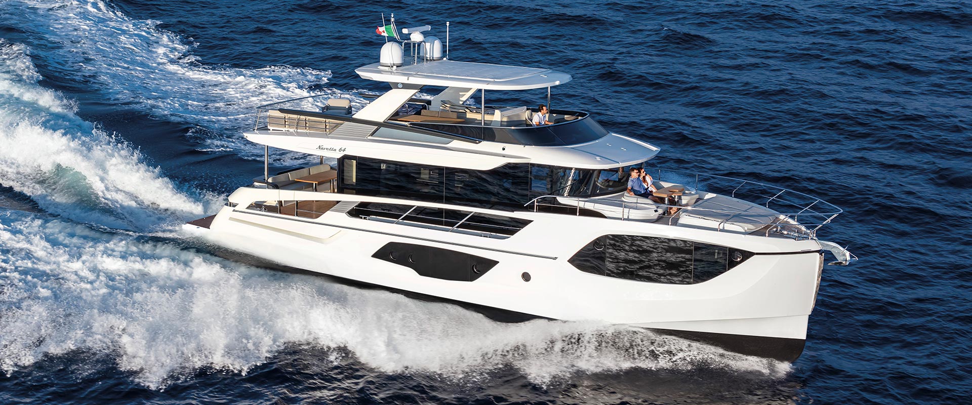 Navetta 64