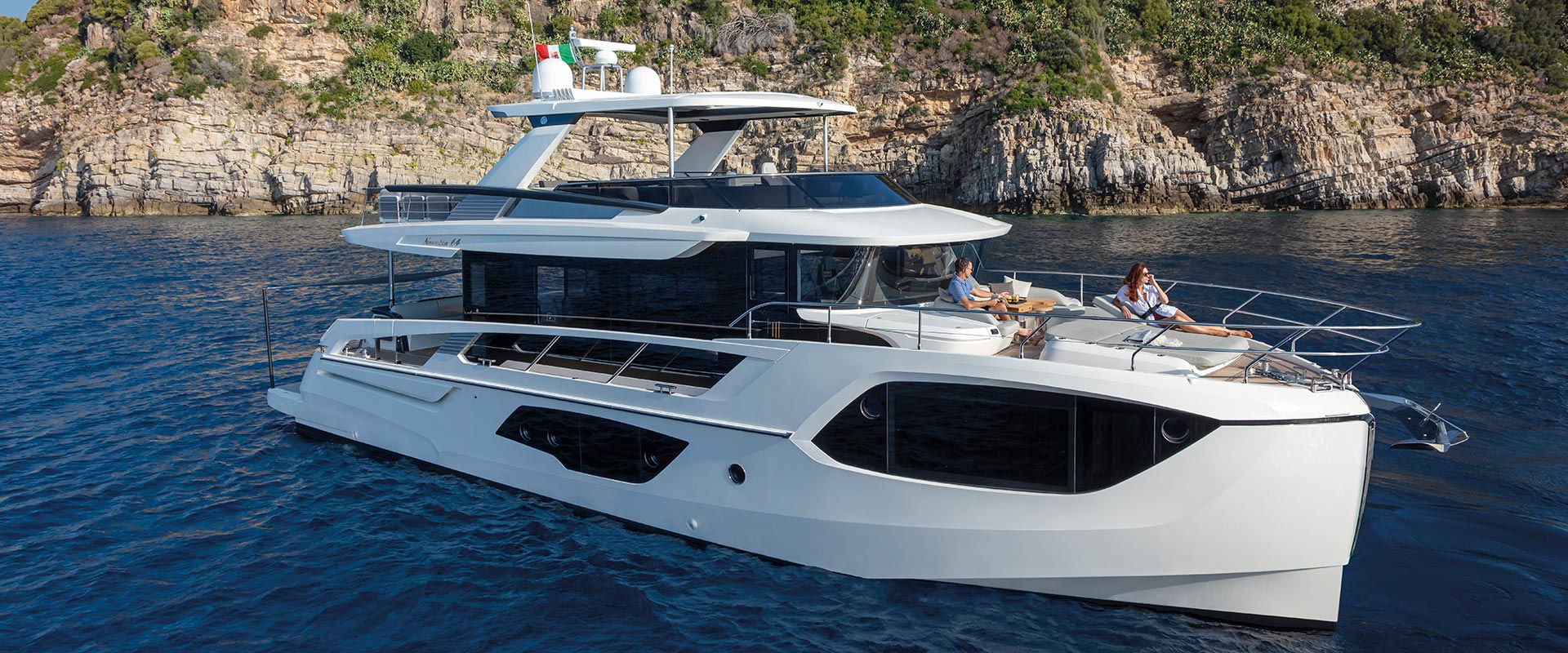 Navetta 64