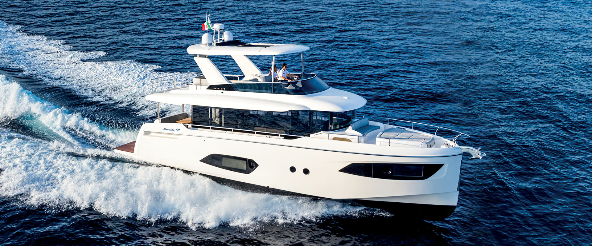 Navetta 52